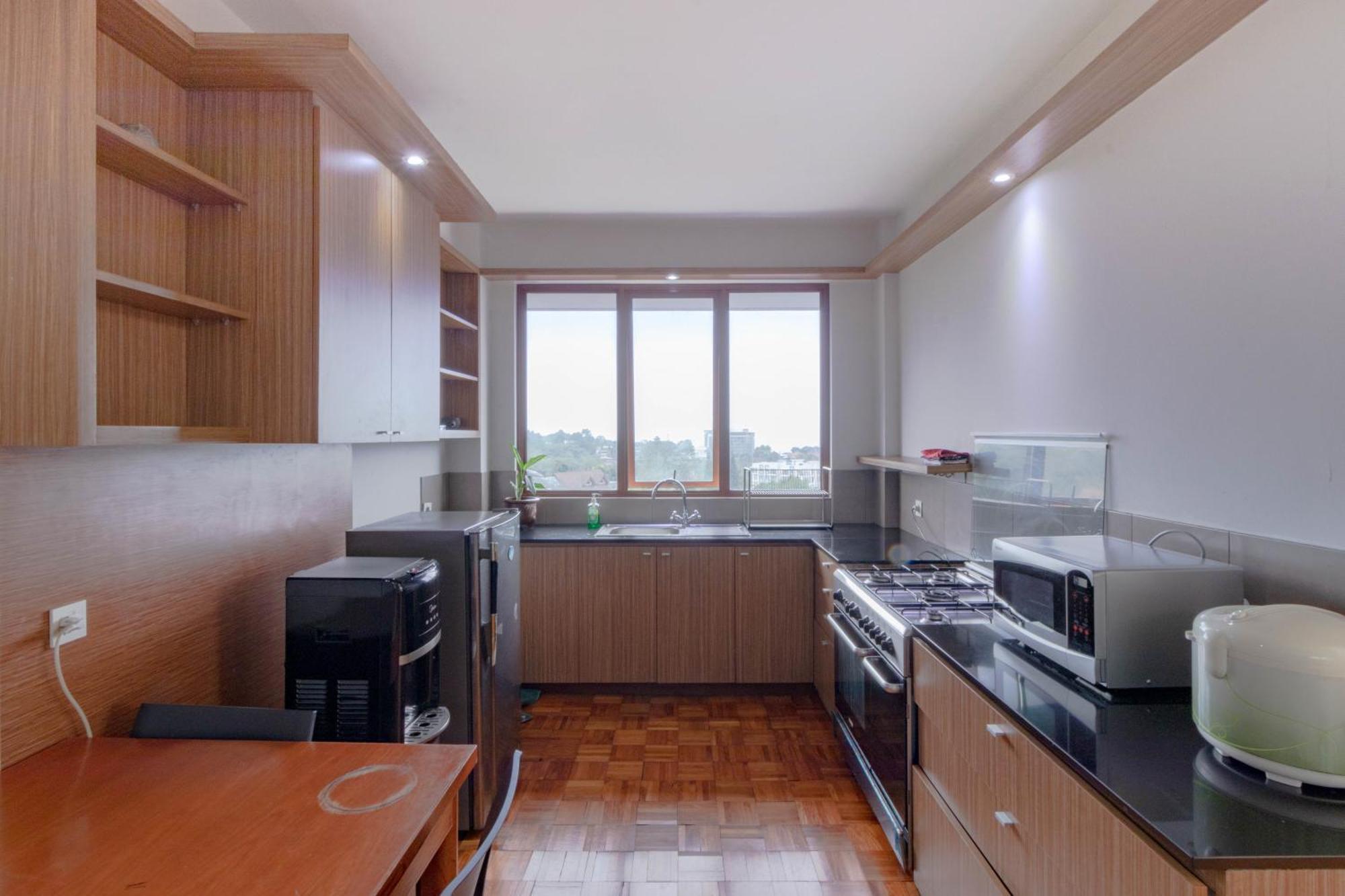 Family Only Amazing City View Villa - De Reiz Firen Syariah Bandung Eksteriør bilde
