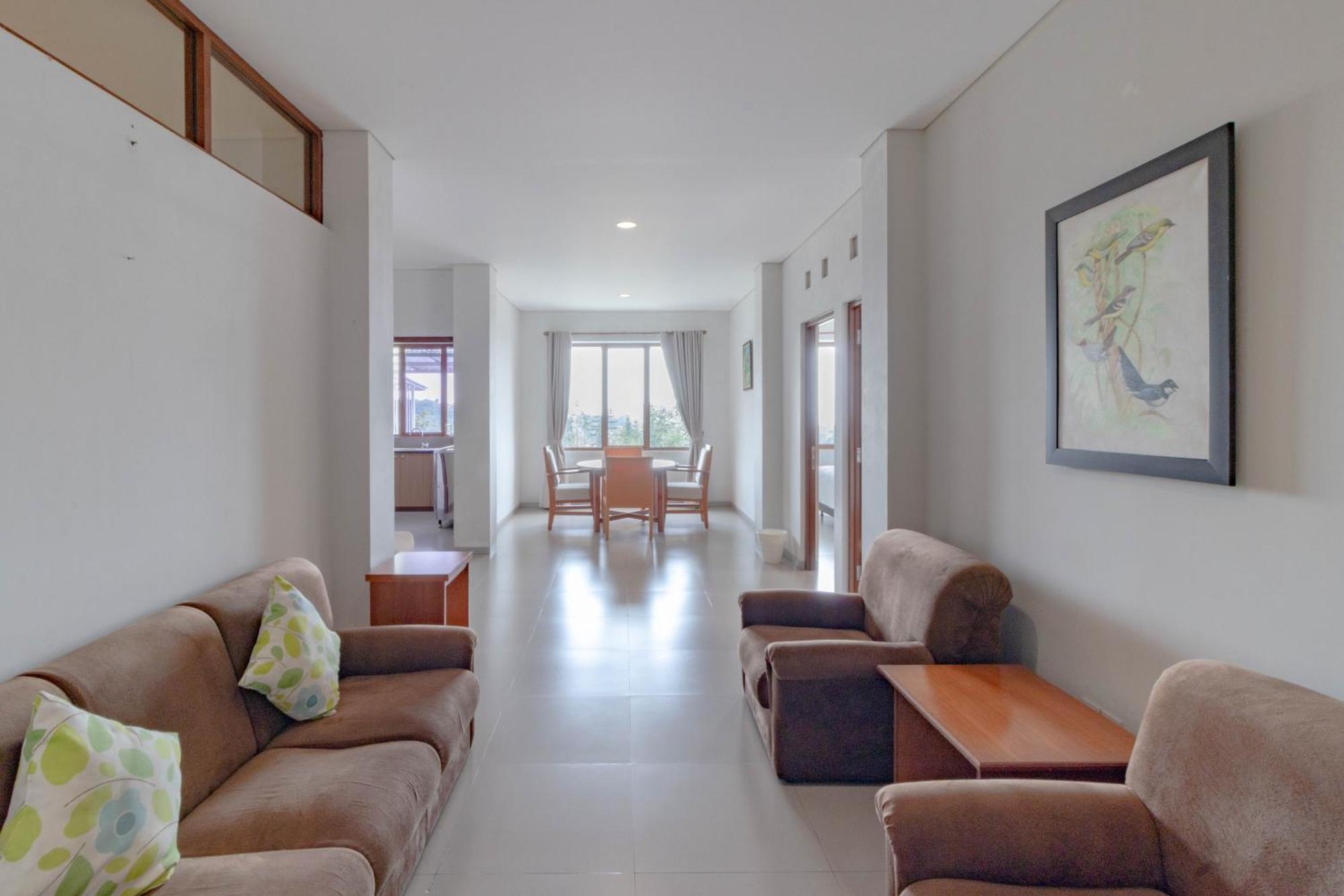 Family Only Amazing City View Villa - De Reiz Firen Syariah Bandung Eksteriør bilde
