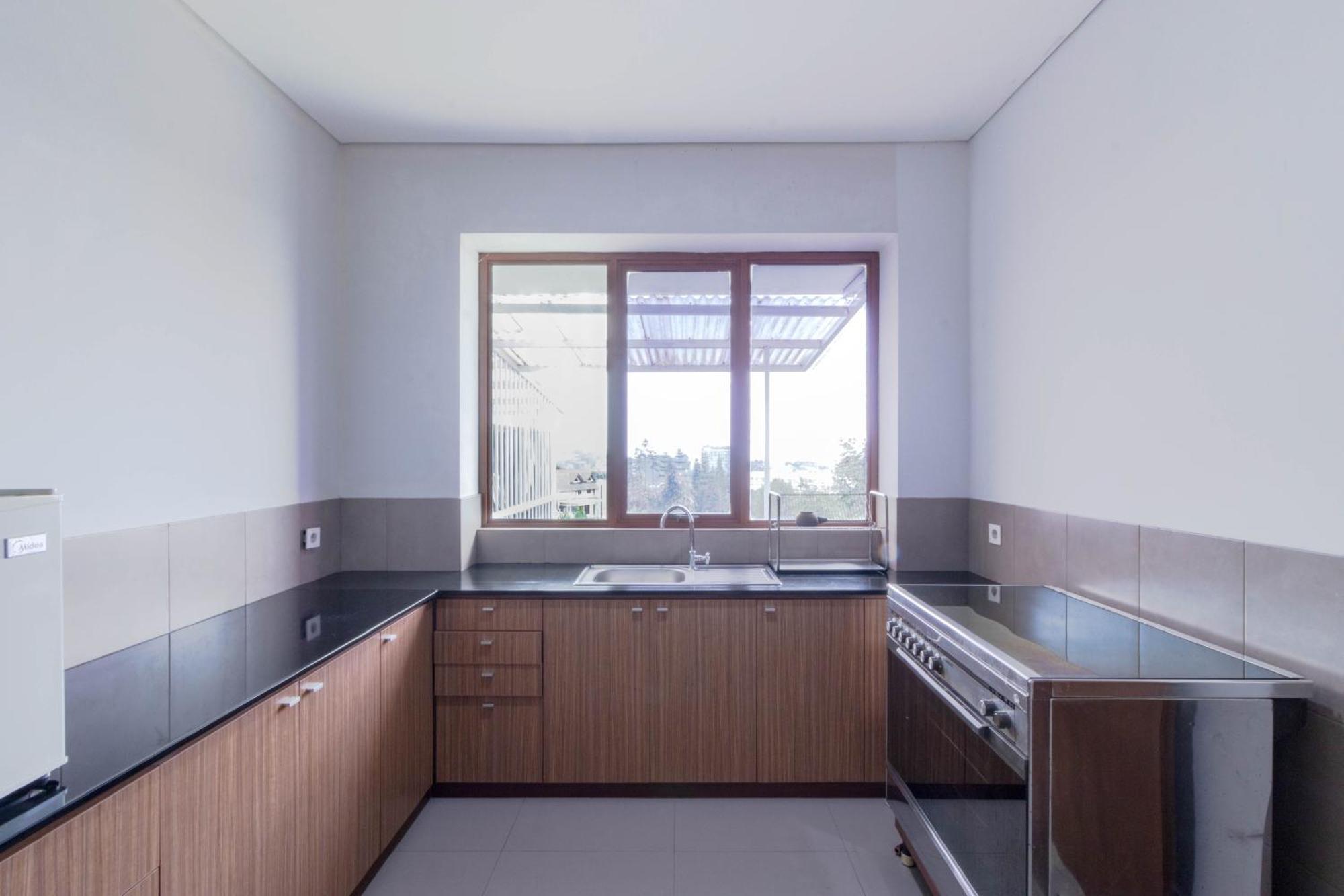 Family Only Amazing City View Villa - De Reiz Firen Syariah Bandung Eksteriør bilde