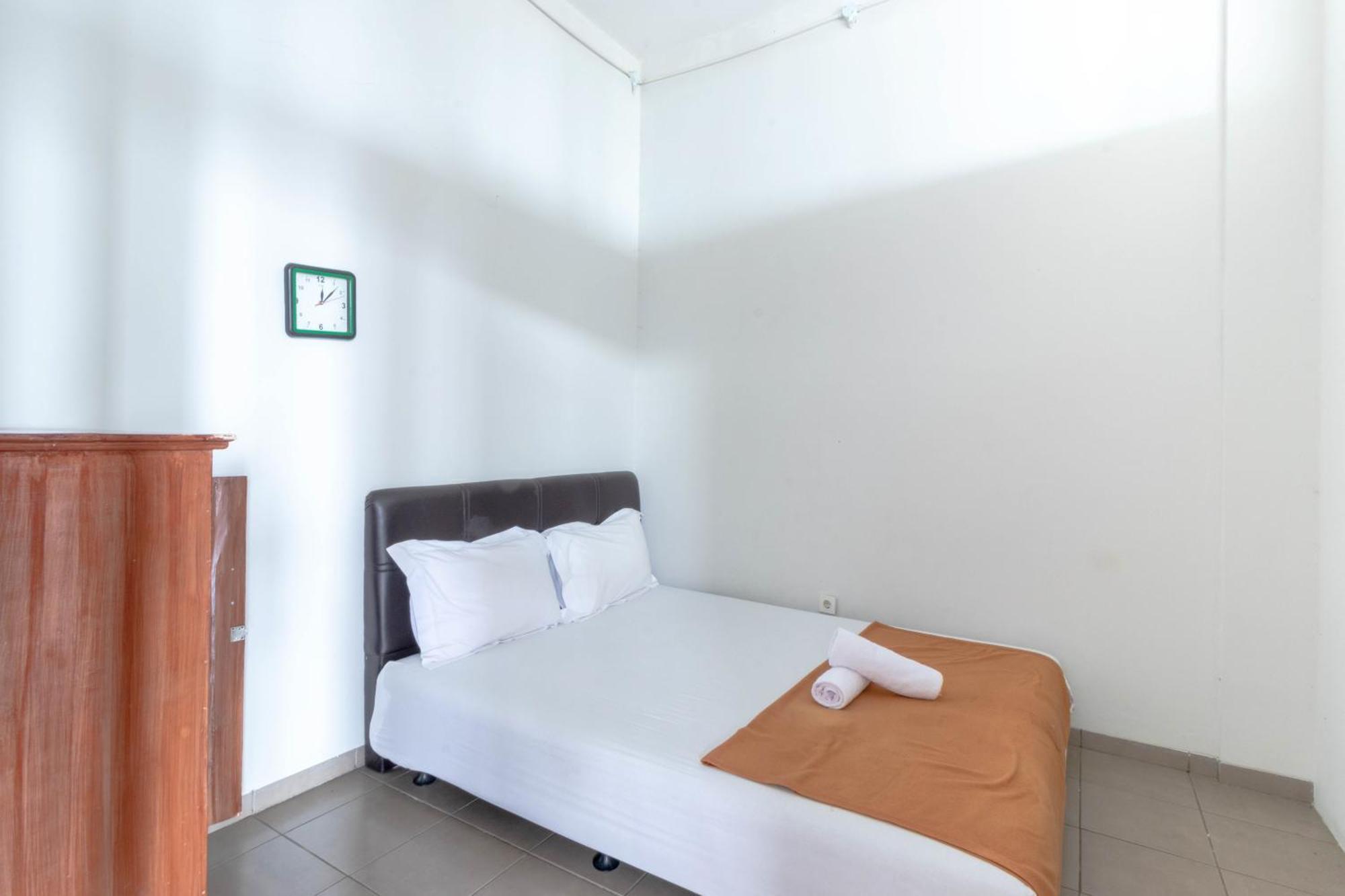 Family Only Amazing City View Villa - De Reiz Firen Syariah Bandung Eksteriør bilde