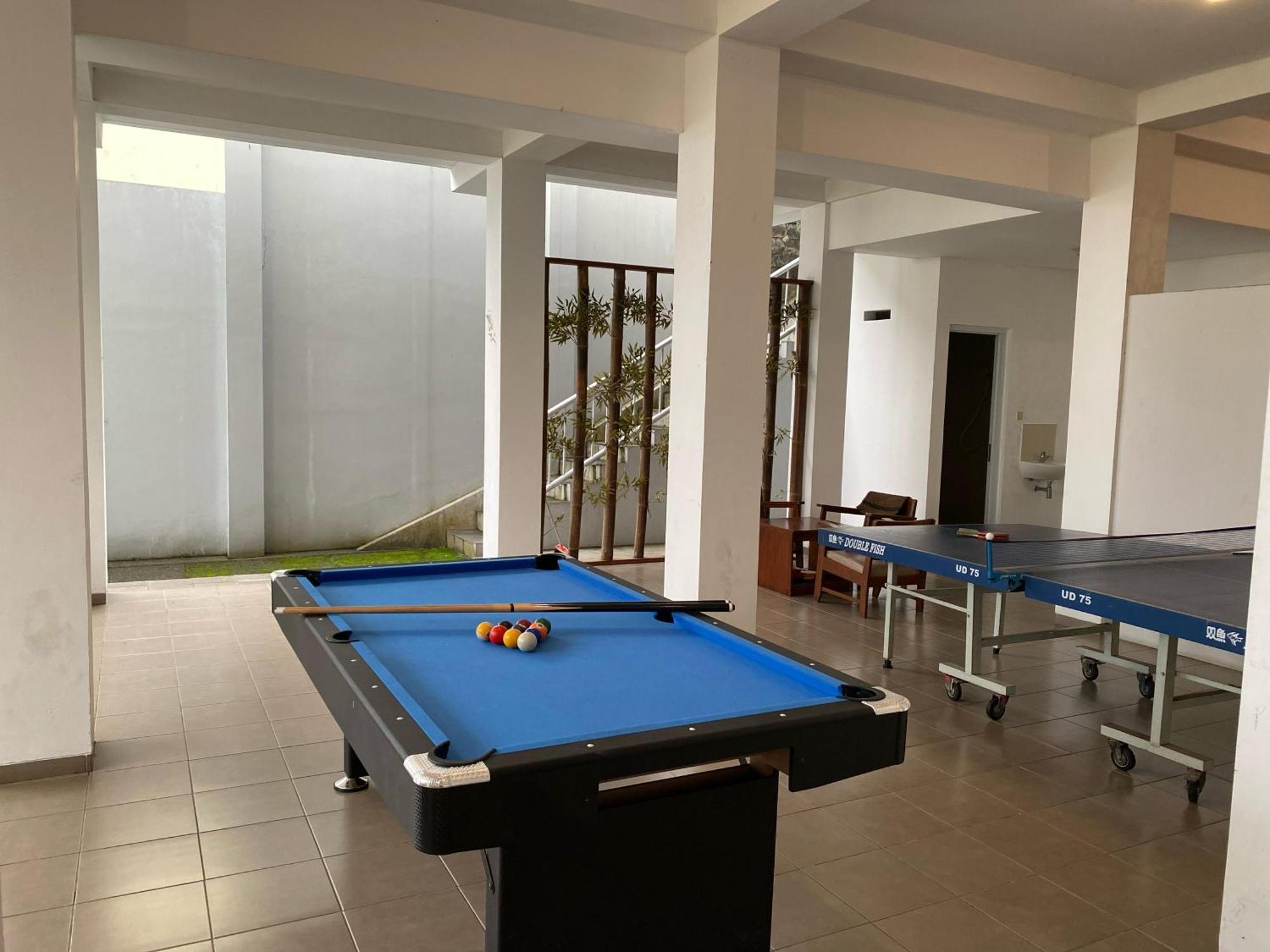Family Only Amazing City View Villa - De Reiz Firen Syariah Bandung Eksteriør bilde
