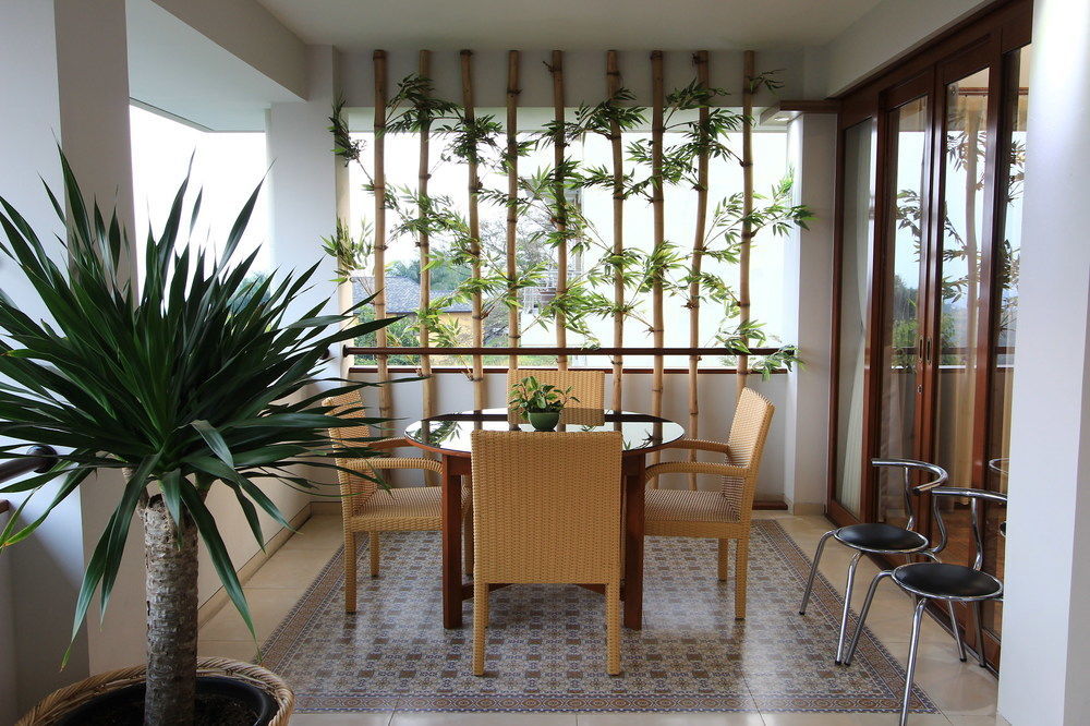 Family Only Amazing City View Villa - De Reiz Firen Syariah Bandung Eksteriør bilde